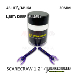 ScareCraw 1.2" 30 мм - силиконовая приманка от 11 Eleven Lures