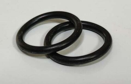 Кольцо уплотнительное для корпуса мембран 4040 NOYI d 1"