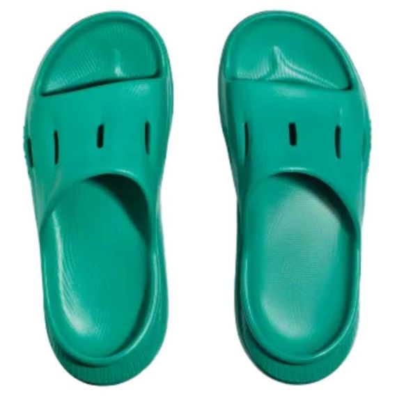 Hoka One One Ora Recovery Slide 3 'Green'
