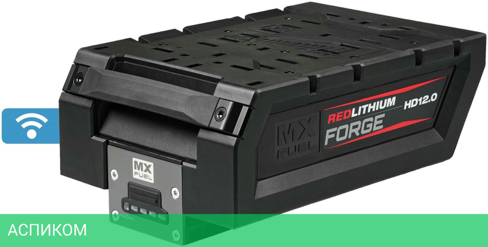 Аккумулятор для инструмента Milwaukee MXF HD812 (4932492128)
