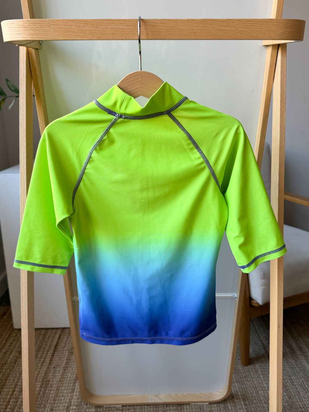 Пляжный лонгслив Mothercare, 116