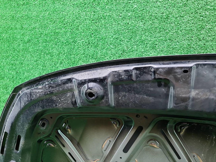 Капот GAC GN8 (2019-2023)