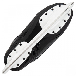 Коньки BAUER X-LS SR (взрослый)