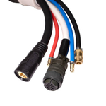 Пакет-коннектор Aurora 20м, 70 мм, 14 pin, WC/SKYWAY 500DP Epdm 25616