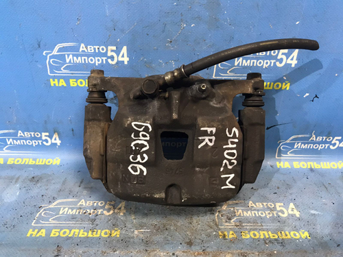 Суппорт тормозной передний правый TOYOTA LITEACE 2008-2020