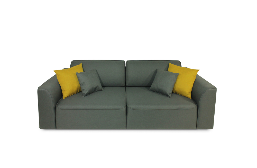 Диван еврокнижка «Саншайн»