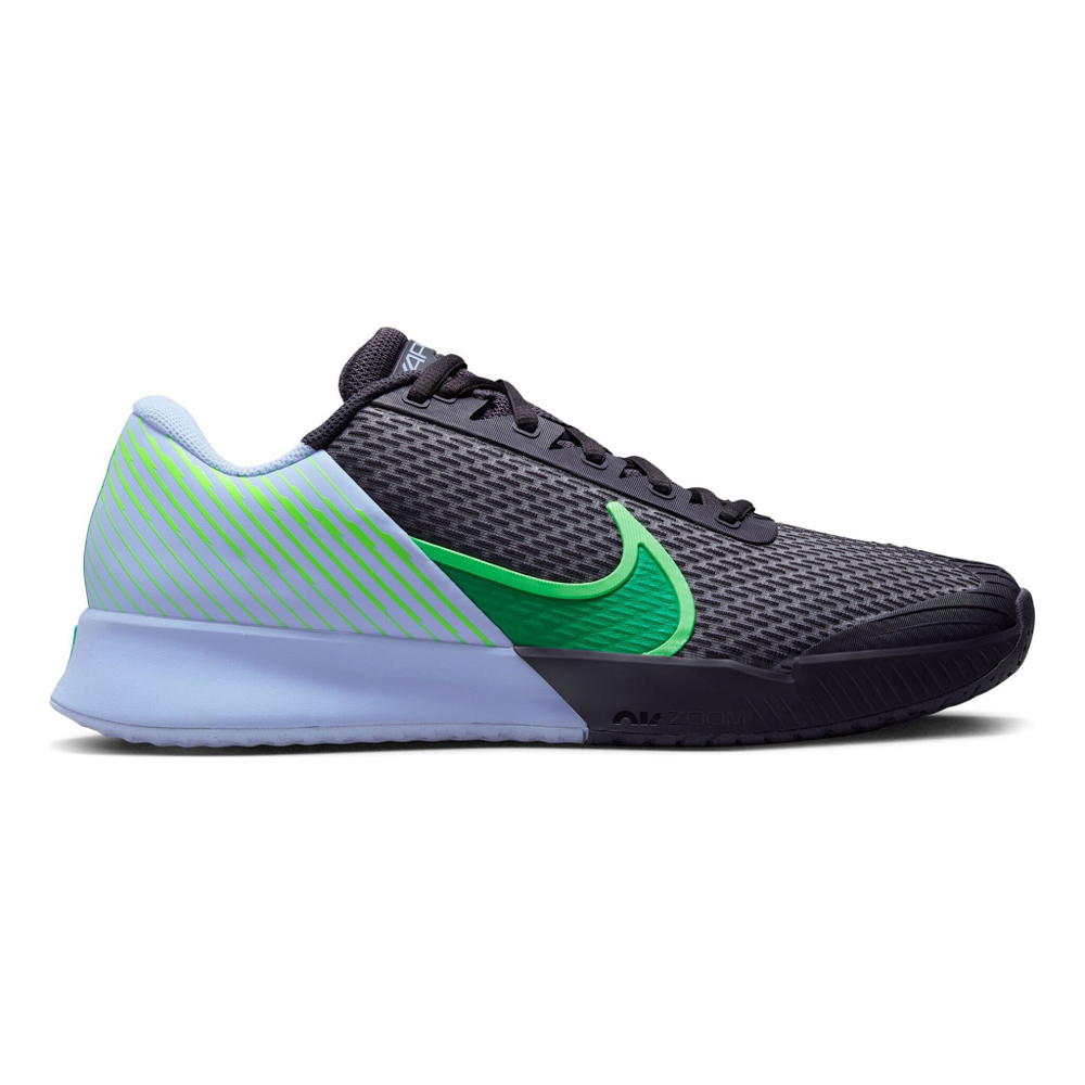 Мужские теннисные кроссовки Nike Zoom Vapor Pro 2 All Court Shoe Men - Lilac, Black