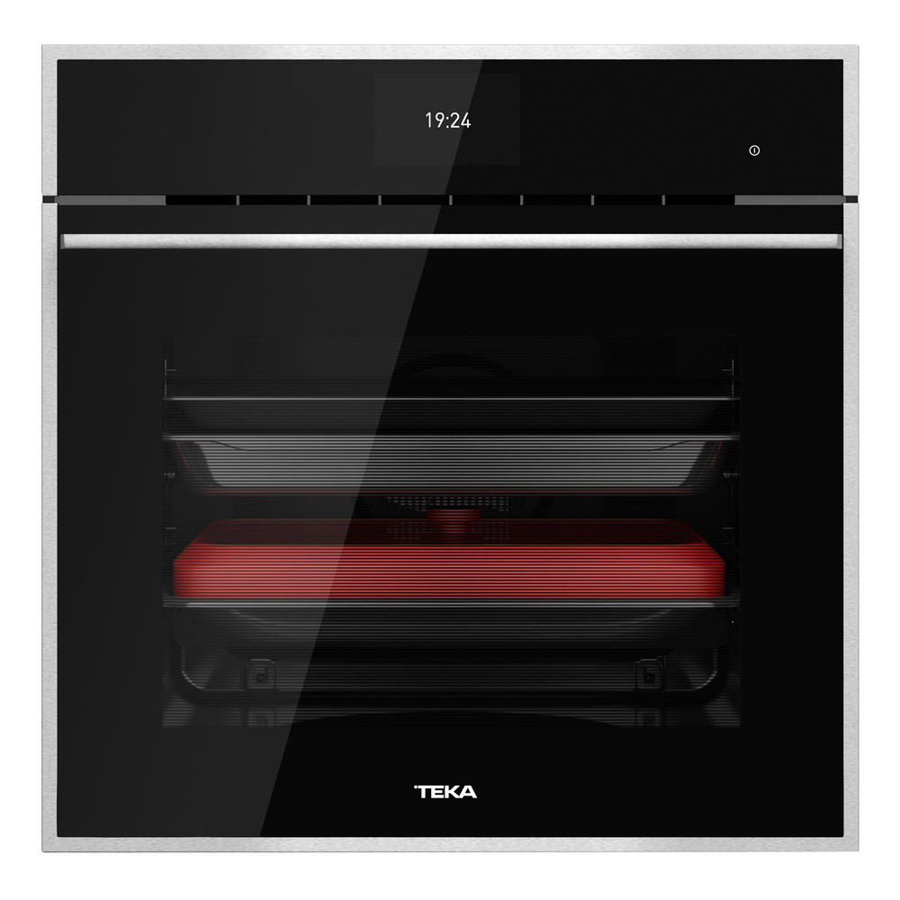 Teka iOVEN BLACK-SS