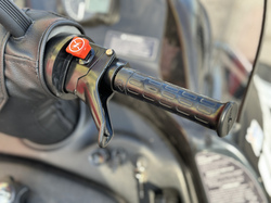 Снегоход РМ ТАЙГА ВАРЯГ 550 V XE