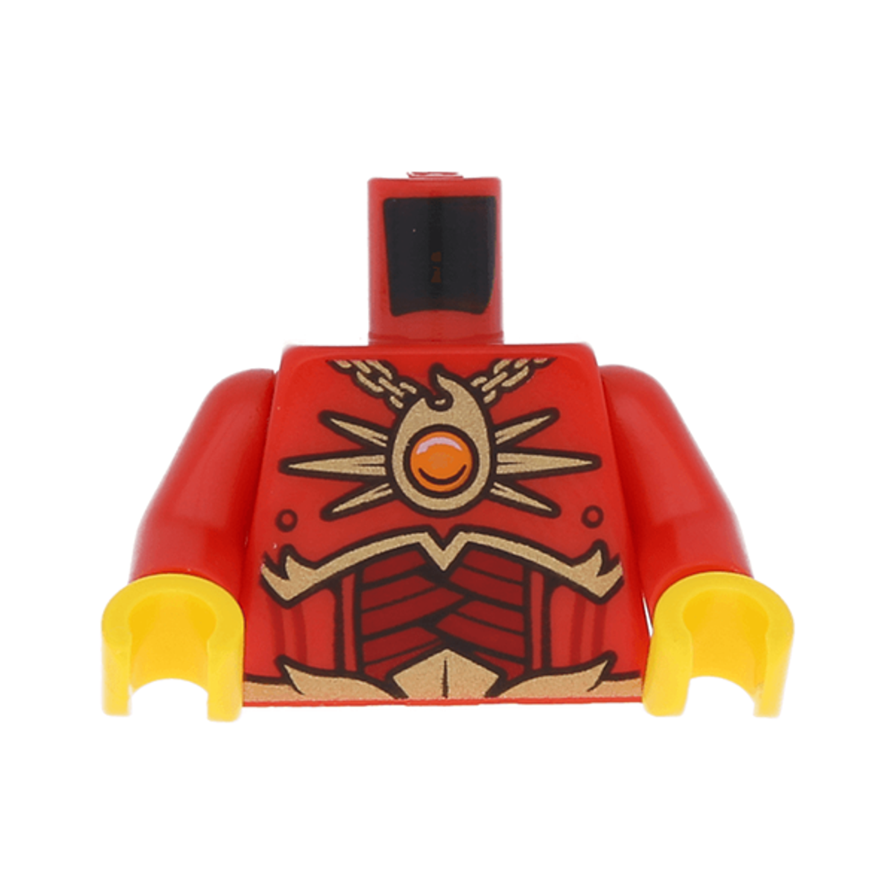 Торс от Флинкса / Фламинокса 973pb1723c01