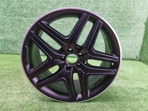 Диск литой R20 Mercedes GLA H247 (2020-н.в.) AMG