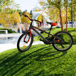 Велосипед детский Corelli Rave Up 20, 7 скоростей Boy