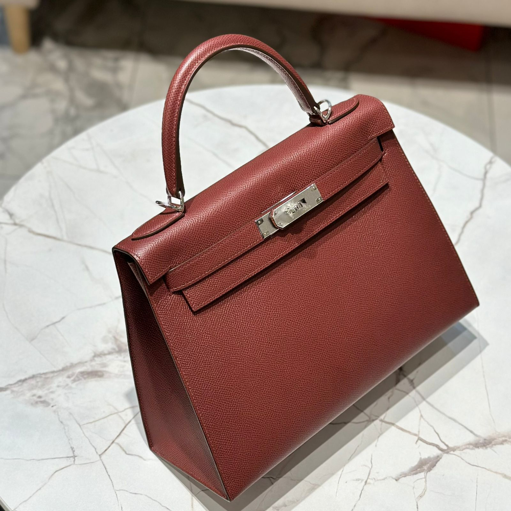 Сумка Hermes Kelly 28