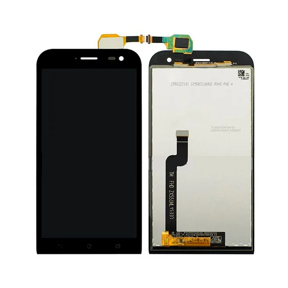 Дисплей для Asus ZenFone Zoom ZX551ML в сборе с тачскрином