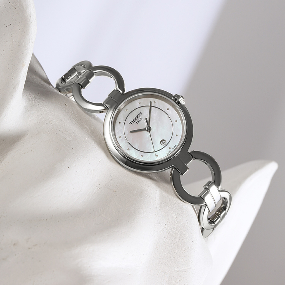 Часы TISSOT 50 26mm, T094.210.11.116.00