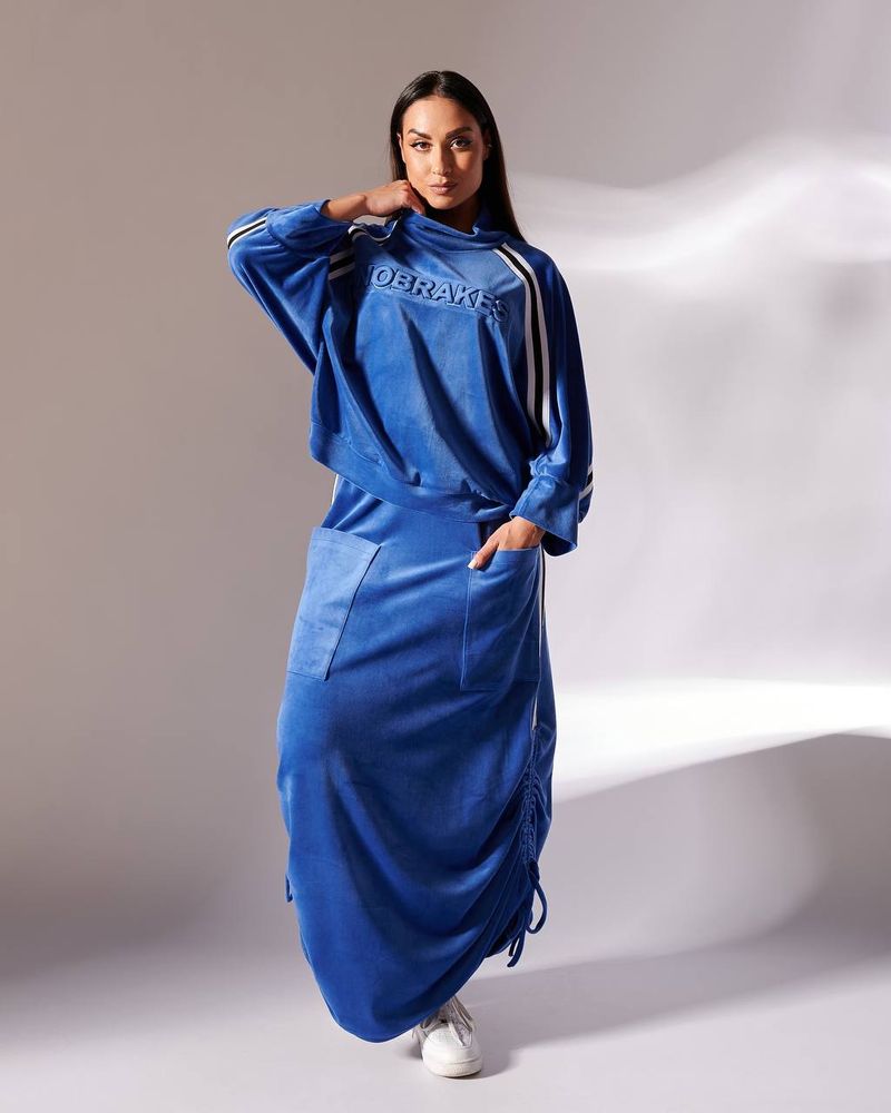 Костюм УК-013 Фабрика Моды