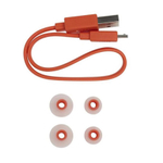 JBL TUNE 115BT White