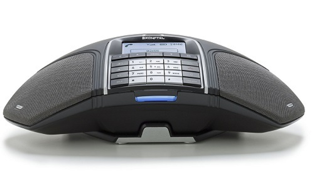 Системный телефон  Konftel KT-300IP-POE