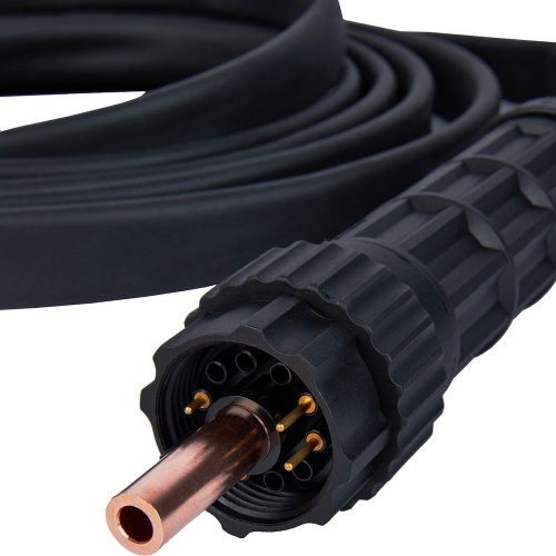 Горелка ELITECH сварочная   0606.019300