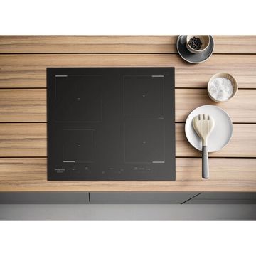 Индукционная варочная панель Hotpoint-Ariston HKID 641 B C
