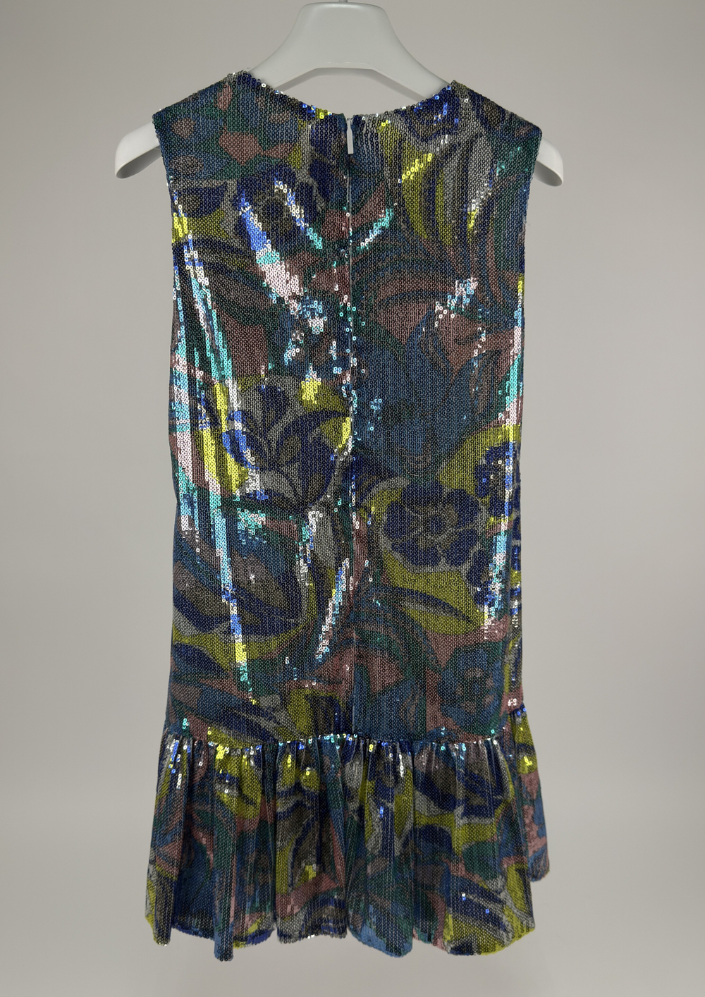 Платье Emilio Pucci
