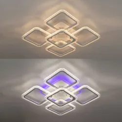 Потолочная люстра Arte Lamp