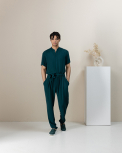 SPRING/SUMMER 2022 MEN