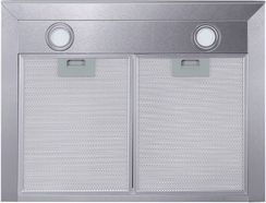 Вытяжка Maunfeld Breeze 60 нержавейка