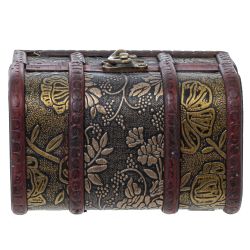 GAEM Шкатулка "Сундук", L14 W9 H9 см