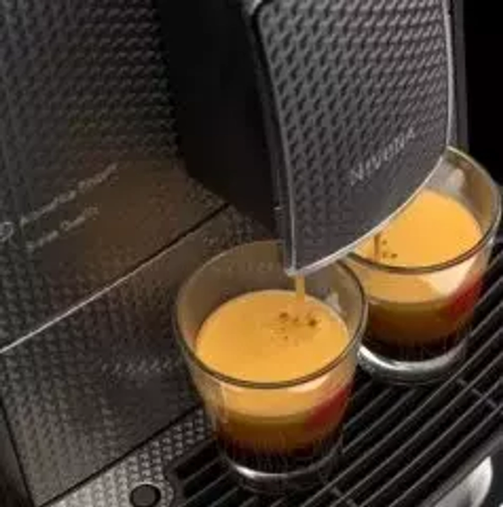 Кофемашина Nivona NICR789 CafeRomatica
