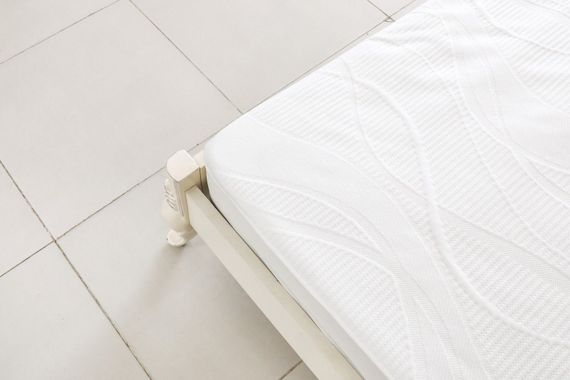 Наматрасник Silver Ions 180х200