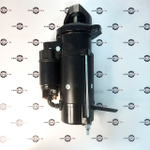 Стартер на DIESELMAX | 320/09454, 320/09452, 320/09022, AZF4224, 320/09346, 16103 | Tesla