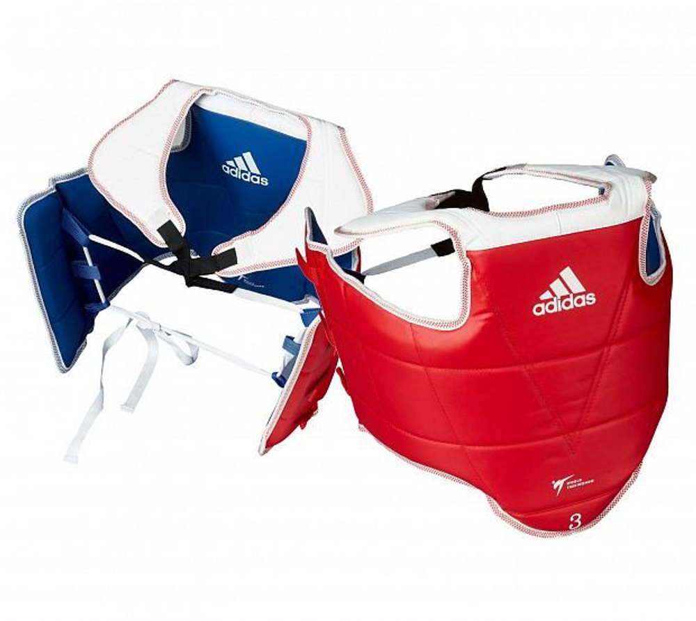 Протектор защитный двухсторонний Adidas взрослый