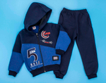 теплый костюм 5 CRM SPORT начес 4799
