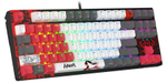 Клавиатура  A4Tech Bloody WS87