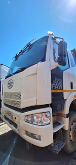 ТК ЛИФТ 7066* на шасси FAW CA 3310 8x4 Самосвал 7066-FC 	(Дизельный, 11,1 л, 420 л.с., МТ)