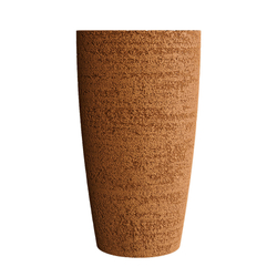 Кашпо, коллекция Surface, форма CONUS