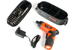 Аккумуляторная отвертка PATRIOT PS 236Li 180201323