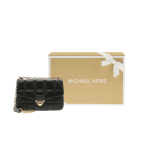 Сумка MICHAEL KORS MK Soho, 30H0G1SL1T-BLACK