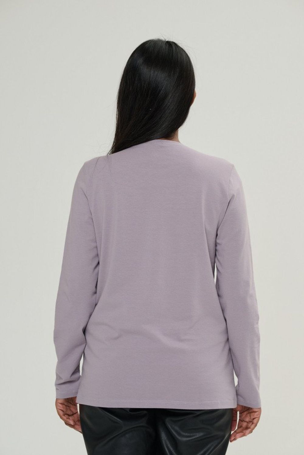 лонгслив 8488-23 Новинка Mix-mode (Акция)