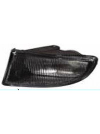 ПРОТИВОТУМАННАЯ ФАРА TOYOTA AVENSIS T220 ЛЕВАЯ 1997-2001