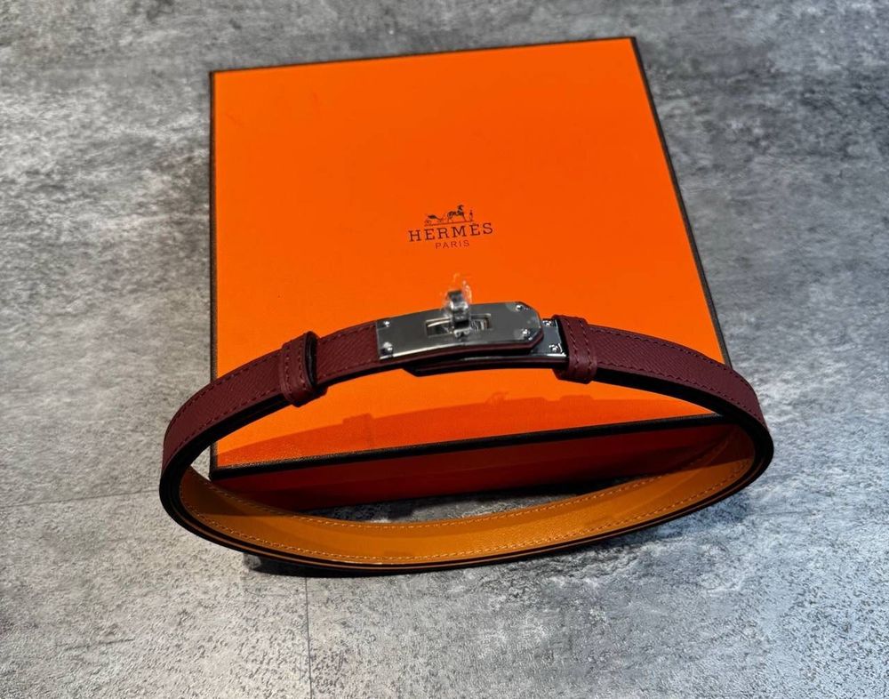 Ремень Hermes