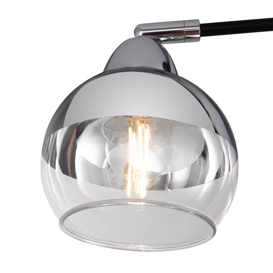 Люстра Freya FR5225PL-05B