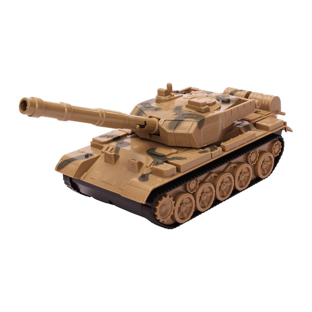 Танк ин. 24см, пакет 999-37