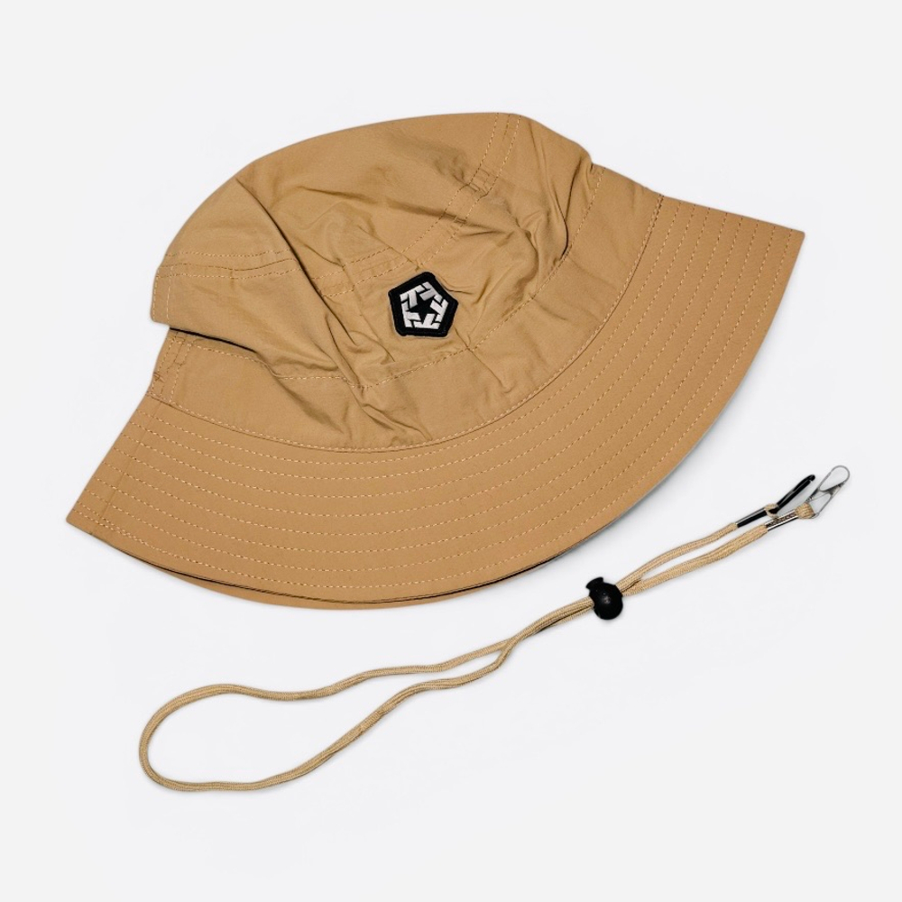 Панама Tribal Gear (бежевый)