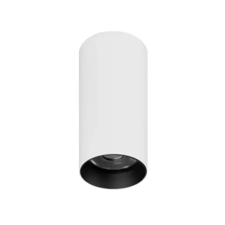 Светильник SP-GABI-SURFACE-R50-9W Warm3000 (WH, 36 deg, 230V) (Arlight, IP40 Металл, 5 лет) 050711