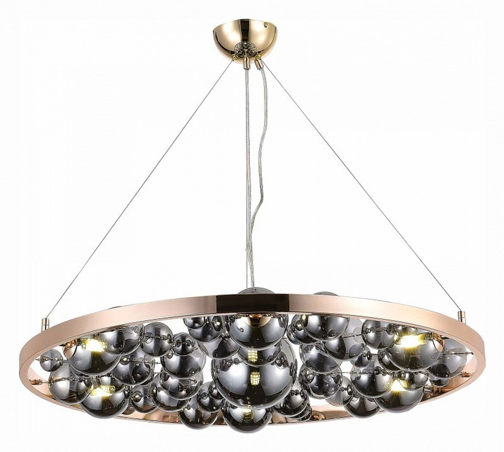 Подвесная люстра ST-Luce SL1510.203.07
