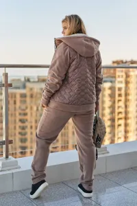 Костюм теплый УК-1605-2 Фабрика Моды