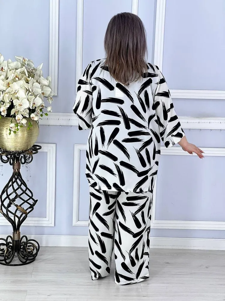 Комплект тройка Штрих-2 Fabrika