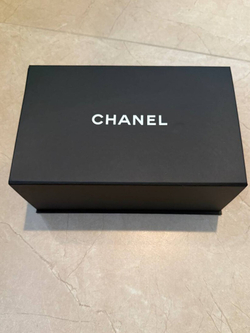 Сумка Chanel Banane